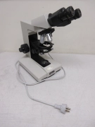 Microscope Objective Lens Lot Nikon Phase 40x Plan 100 Oil + Eyepiece CFW10x