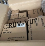 One New Nikon DIGIMICRO MFC-200