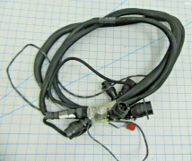0140-20835 / HARNESS ASSY, XFER CH RETROFIT / APPLIED MATERIALS AMAT