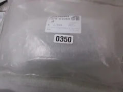 3020-01060, Applied Materials, CYL PNEU 2.5L STROKE 63MM BORE DBL END