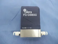 Aera FC-D980C CL2 ,200sccm, Applied Materials 3030-07346