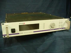 Dressler Cesar 136 FST RF Generator 600W 13.56MHz Advanced Energy AE ICP Tuning