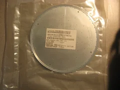 Lam Research Etch Equipment BAF, 4520XL, MDL, TPL, SET, 715-140126-002, REV E1
