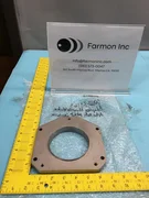 AMAT 0020-33163 Adapter, Throttle Valve, Metch MXP Centura, 137518