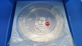 AMAT 0041-35370 SHOWERHEAD, DUAL ZONE, SINGLE GAS FEED