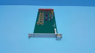 AMAT Applied Materials 0100-09011 AI MUX/CURRENT SENSE PCB