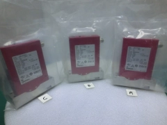 HoribaSTEC SEC-Z724JX Mass Flow Control,H2 30000sccm,AMAT 0190-80492,Unused+9848