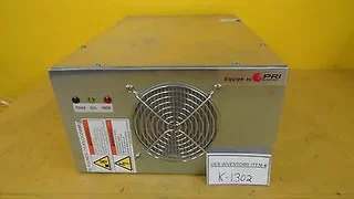 PRI Automation ESC-218BT-FWS Robot Controller AMAT 0190-04007 Untested