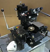 C79758 Micromanipulator 6000 Wafer Prober Probe Station