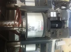 NSK RS0810FN544 Megatorque Motor AMAT 0190-14344 Used Working 
