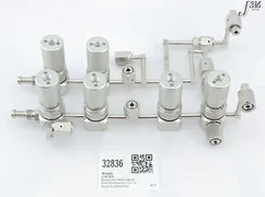 32836 LAM RESEARCH WLDMT, DLVY MANF, CHMBR 839-350118-001
