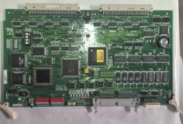 Nikon NK-C304-40 Processor Control Board PCB