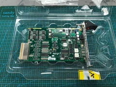 Applied Materials 0190-34283 REV04 MKS AS01496-0-3 CDN496R PCB