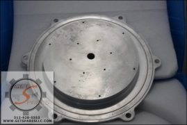 0040-53688 / GAS BOX, REMOTE CLEAN, PRODUCER SE / APPLIED MATERIALS AMAT