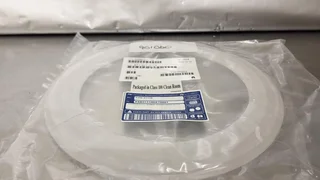 Applied Materials Shadow Ring, Quartz 200MM AMAT 0200-01119