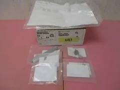 AMAT 0240-30096 Kit Blankoff TC Gauge, 4000-01018, 4000-01029, 3690-01271