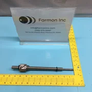 AMAT 0190-35292 BALLSCREWS, ACTUATOR, 156535