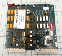 810-370141-001 / ASSY,PCB,INTLK,STANDARD / LAM RESEARCH CORPORATION