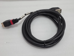 AMAT AC FIB HEATER DRV Cable 0190-15703 REV.003 (As-Is)