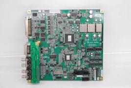 Nikon 2S701-918-2 Control Board w/ 2S013-279 Interface Board- D-Eclipse LU4A