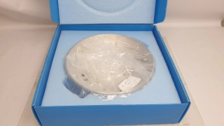 Applied Materials 0040-48767 REV 003 Cathode Base E-Chuck 300mm