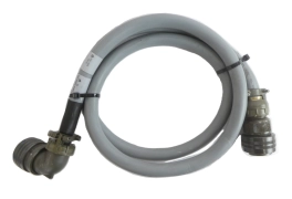 AMAT Applied Materials 0150-33249 Turbomolecular Pump Signal Cable Working
