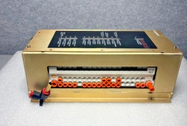 UIUSP-96022 / AIR INTERFACE PNEUMATICS BOX EATON PN 1909460 / LAM RESEARCH
