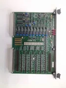 AMAT 0100-09251 Seriplex PCB SPX-MUXADIO01, USED