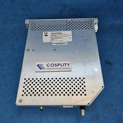 AMAT 0190-39547 SPELLMAN HIGH VOLTAGE X4432 ESC5PN25X4432, USED