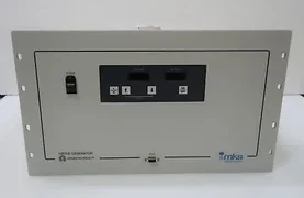 MKS ASTeX AX8407B HIGH FLOW OZONE GENERATOR AMAT 0190-44053 SEMOZON AX8407-B