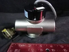 NOVELLUS  Flow Sensor Rotary G/MIN  G/MIN TYPE: RFS 24VDC  02-142322-00