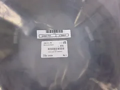 APPLIED MATERIALS 0150-21029 CABLE ASSY, CH-4, BAKEOUT