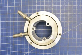 0040-38661 / WELDMENT, HEATER COOLING HUB, PRODUCER / APPLIED MATERIALS AMAT