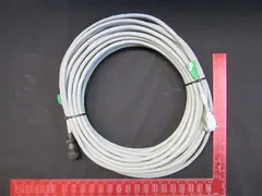 Applied Materials (AMAT) 0150-16007 CABLE ASSY, PUMP UMBILICAL, 50FT