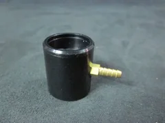 LAM RESEARCH (LAM) 853-012530-001 Assembly VAC, Black, FRU--not in original p