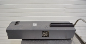 0010-09929 / MAIN PLATR ASSY, AMAT 5000 ETCH ENDPOINT / APPLIED MATERIALS