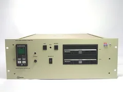 Varian 04-715359-01 A(REV)/Intelligent Process computer