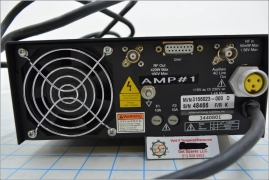 3156023-000D / VERTEQ ST800-C2-M2-QTZ RF AMPLIFIER, MEGASONIC / ADVANCED ENERGY