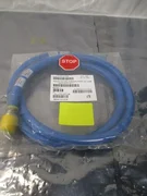 AMAT 0050-87996 HOSE ASSY HIGH FREQ. RF GEN SUPPLY PIGTAIL, HART 300MM, 106155