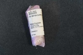 Nikon 4S602-100 ( DC Motor 6.8W ) NSR