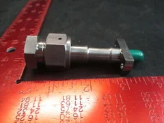 Applied Materials (AMAT) 0050-09644 ADAPTER VALVE