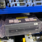 Advanced Energy Pinnacle 0190-24495 / 3152412-223 RF Power Supply