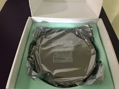 AMAT 0200-40013 Rev D  - Silicon Slab, OEM, New