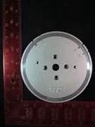 Applied Materials AMAT 0020-75740 Top Plate
