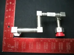 Applied Materials (AMAT) 0050-48253 GAS LINE
