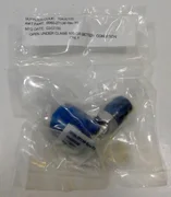 HTC W316L GF1 90 Degree Elbow Connector AMAT Applied Materials 0050-27139 Rev P2