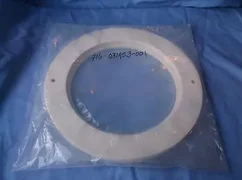 LAM RESEARCH LOWER CHAMBER FILLER RING 716-031453-001
