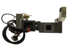 Sumitomo Heavy Industries X32Z1-0001-F AC Servo Motor Nikon NSR-S205C Working