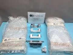 AMAT 9010-01457 Extraction Rotate/Slide Mech, Kit, 0020-44730, 0020-44740,141679