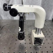 Nikon Narishige N188nen Hydraulic Fine Micromanipulator Joystick